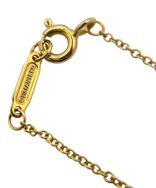 TIFFANY & Co.（ティファニー）TIFFANY & Co. (ティファニー) センチメンタルハートペンダント サイズ:Miniの古着・服飾アイテム