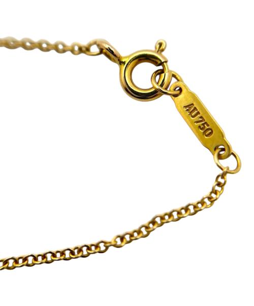 TIFFANY & Co.（ティファニー）TIFFANY & Co. (ティファニー) センチメンタルハートペンダント サイズ:Miniの古着・服飾アイテム