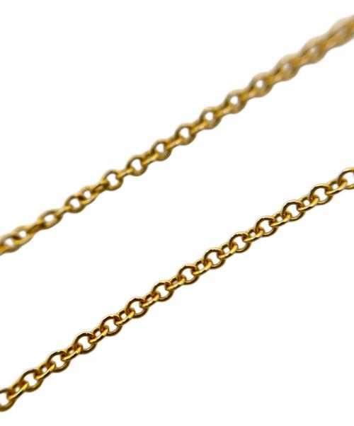 TIFFANY & Co.（ティファニー）TIFFANY & Co. (ティファニー) センチメンタルハートペンダント サイズ:Miniの古着・服飾アイテム