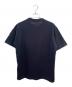 LOUIS VUITTON (ルイ ヴィトン) ダミエロゴカットソー ネイビー サイズ:XL：80000円