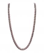 NO BRANDノーブランド）の古着「喜平ネックレス」