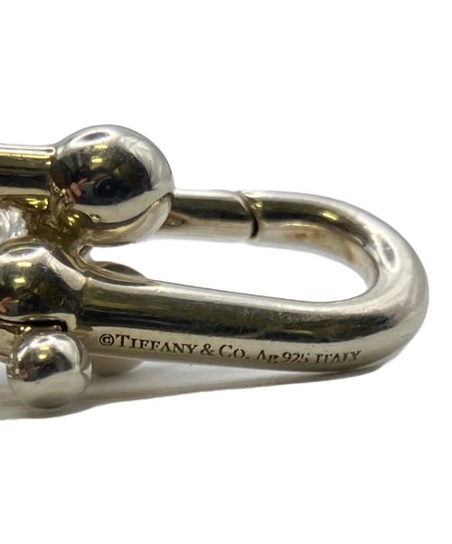 TIFFANY & Co.（ティファニー）TIFFANY & Co. (ティファニー アンド コー) ハードウェアリンクチェーンブレスレット サイズ:-の古着・服飾アイテム