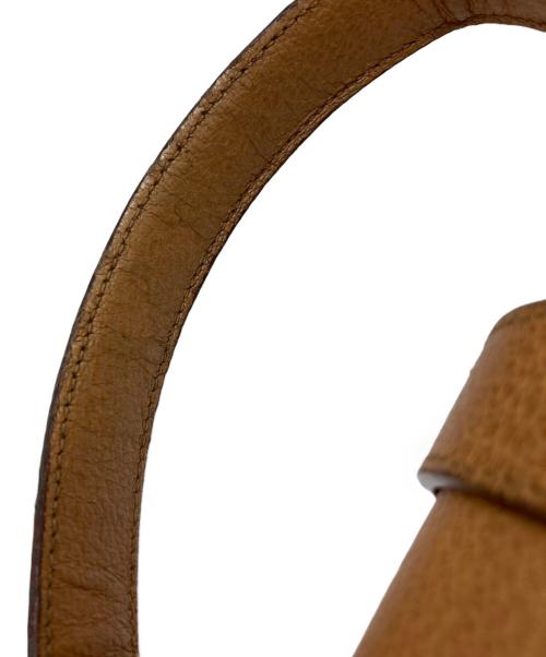 CELINE（セリーヌ）CELINE (セリーヌ) ビジネスバッグ ベージュの古着・服飾アイテム