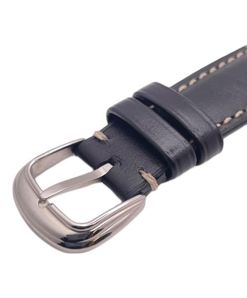 FRANCK MULLER（フランクミュラー）FRANCK MULLER (フランクミュラー) カサブランカ Ref.6850MCASA ブラックの古着・服飾アイテム