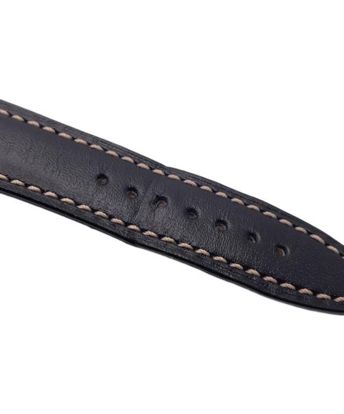 FRANCK MULLER（フランクミュラー）FRANCK MULLER (フランクミュラー) カサブランカ Ref.6850MCASA ブラックの古着・服飾アイテム