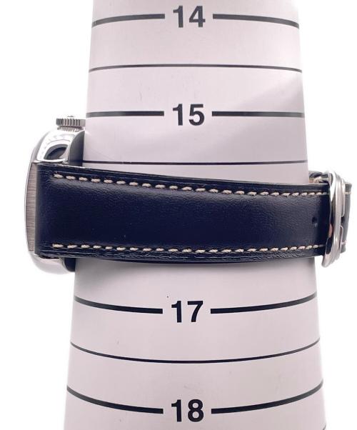 FRANCK MULLER（フランクミュラー）FRANCK MULLER (フランクミュラー) カサブランカ Ref.6850MCASA ブラックの古着・服飾アイテム