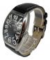 FRANCK MULLER (フランクミュラー) カサブランカ Ref.6850MCASA ブラック：320000円