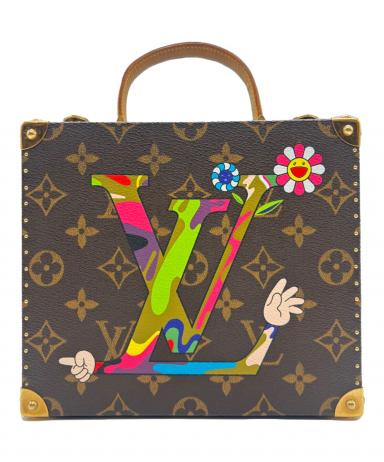 中古・古着通販】LOUIS VUITTON 村上隆 (ムラカミタカシ) ×村上隆