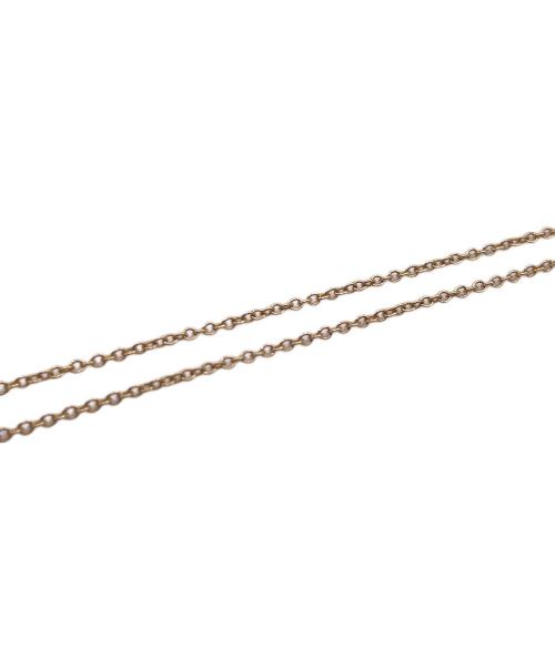TIFFANY & Co.（ティファニー）TIFFANY & Co. (ティファニー) Tスマイル ネックレス サイズ:-の古着・服飾アイテム
