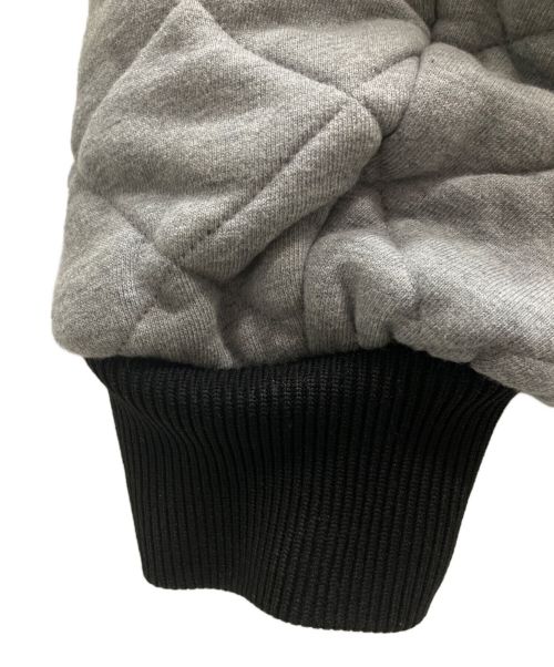 CELINE（セリーヌ）CELINE (セリーヌ) オーバーサイズテディジャケット ブラック サイズ:44の古着・服飾アイテム