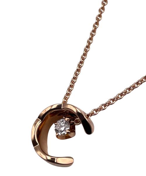 CHANEL（シャネル）CHANEL (シャネル) ココ クラッシュ コレクション ネックレス サイズ:‐の古着・服飾アイテム