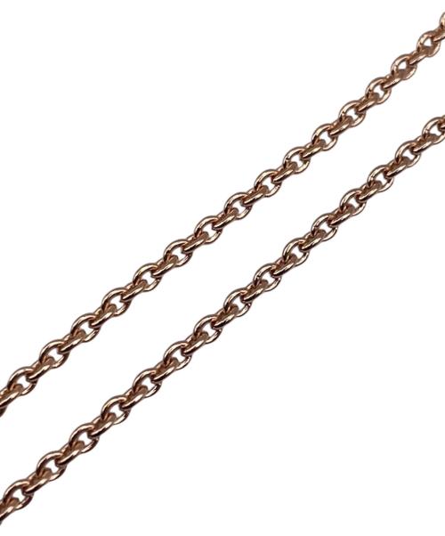 CHANEL（シャネル）CHANEL (シャネル) ココ クラッシュ コレクション ネックレス サイズ:‐の古着・服飾アイテム
