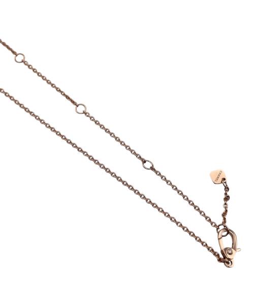 CHANEL（シャネル）CHANEL (シャネル) ココ クラッシュ コレクション ネックレス サイズ:‐の古着・服飾アイテム