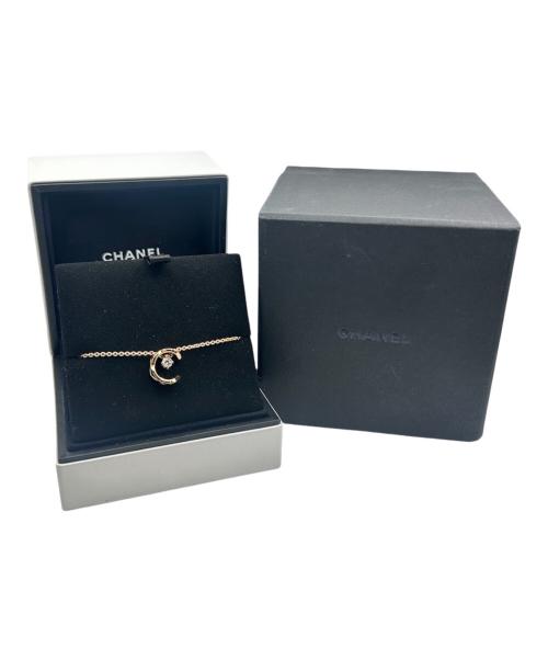 CHANEL（シャネル）CHANEL (シャネル) ココ クラッシュ コレクション ネックレス サイズ:‐の古着・服飾アイテム