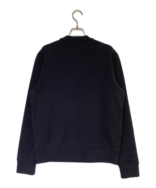 MONCLER（モンクレール）MONCLER (モンクレール) MAGLIA/スウェット ネイビー サイズ:Sの古着・服飾アイテム