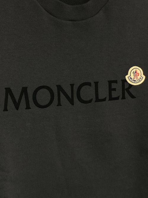 MONCLER（モンクレール）MONCLER (モンクレール) MAGLIA/スウェット ネイビー サイズ:Sの古着・服飾アイテム