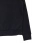 中古・古着 MONCLER (モンクレール) MAGLIA/スウェット ネイビー サイズ:S：42000円