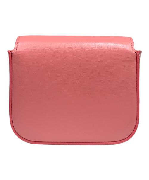 CELINE（セリーヌ）CELINE (セリーヌ) ミニクロード ショッキングピンク サイズ:-の古着・服飾アイテム