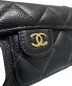 CHANEL (シャネル) チェーンショルダーiPhoneケース サイズ:6.1inch proモデル：130000円