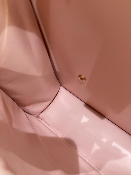 FENDI（フェンディ）FENDI (フェンディ) ピーカブーアイシーユーミディアム サイズ:ミディアムの古着・服飾アイテム