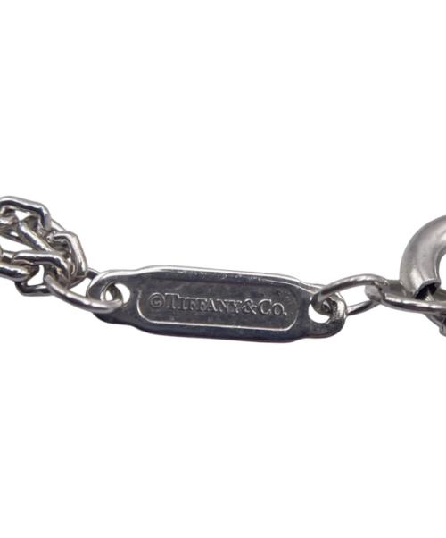 TIFFANY & Co.（ティファニー）TIFFANY & Co. (ティファニー) ハードウェアネックレス シルバー サイズ:‐の古着・服飾アイテム