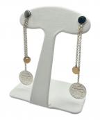 HERMESエルメス）の古着「エクスリブリス PMピアス」