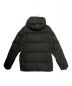 DESCENTE (デサント) ダウンジャケット ブラック サイズ:L：45000円