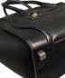 中古・古着 CELINE (セリーヌ) ラゲージ マイクロショッパー ブラック サイズ:マイクロ：120000円