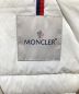 MONCLERの古着・服飾アイテム：65000円