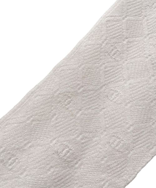 CHANEL（シャネル）CHANEL (シャネル) ココボタンニットカーディガン ホワイト サイズ:36の古着・服飾アイテム
