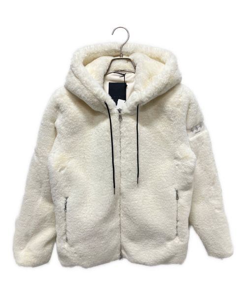 TATRAS（タトラス）TATRAS (タトラス) BOMOS ジャケット アイボリー サイズ:01の古着・服飾アイテム