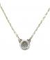 TIFFANY & Co. (ティファニー) Diamond By-the-Yard Pendant（ダイヤモンドバイザヤードペンダント） サイズ:-：30000円