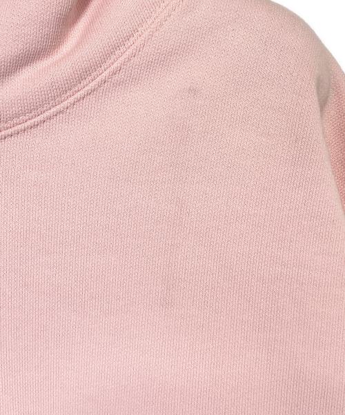 VETEMENTS（ヴェトモン）VETEMENTS (ヴェトモン) MAGIC UNICORN HOODIE ピンク サイズ:XSの古着・服飾アイテム