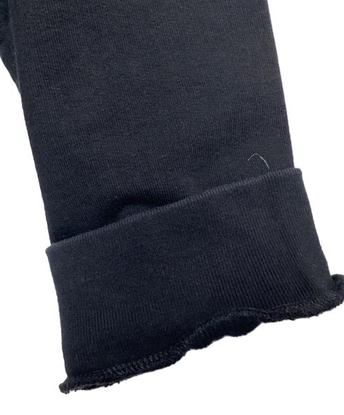 BALENCIAGA（バレンシアガ）BALENCIAGA (バレンシアガ) ジップパーカー ブラック サイズ:3の古着・服飾アイテム