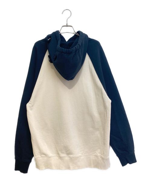 LOEWE（ロエベ）LOEWE (ロエベ) スタジオジブリ (スタジオジブリ) マックロクロスケ フーディ ブラック サイズ:Sの古着・服飾アイテム
