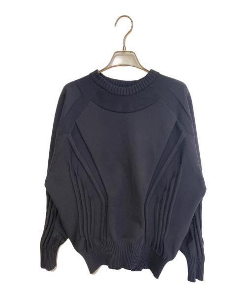 A-POC ABLE ISSEY MIYAKE（エイポック エイブル イッセイ ミヤケ）A-POC ABLE ISSEY MIYAKE (エイポック エイブル イッセイ ミヤケ) TYPE-K 001 ブラック サイズ:1の古着・服飾アイテム