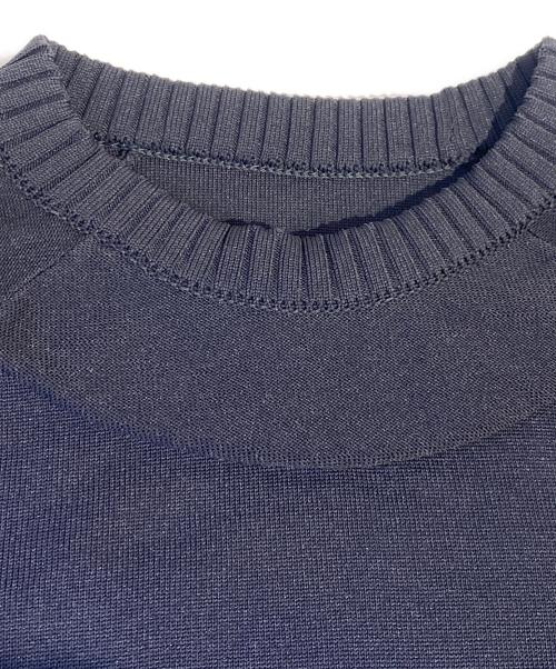 A-POC ABLE ISSEY MIYAKE（エイポック エイブル イッセイ ミヤケ）A-POC ABLE ISSEY MIYAKE (エイポック エイブル イッセイ ミヤケ) TYPE-K 001 ブラック サイズ:1の古着・服飾アイテム