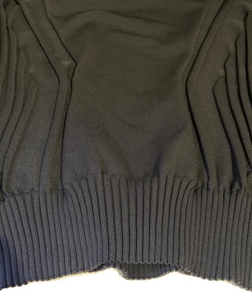 A-POC ABLE ISSEY MIYAKE（エイポック エイブル イッセイ ミヤケ）A-POC ABLE ISSEY MIYAKE (エイポック エイブル イッセイ ミヤケ) TYPE-K 001 ブラック サイズ:1の古着・服飾アイテム