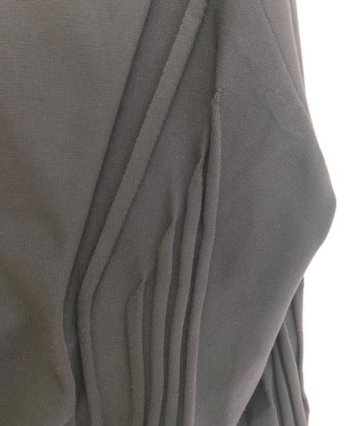 A-POC ABLE ISSEY MIYAKE（エイポック エイブル イッセイ ミヤケ）A-POC ABLE ISSEY MIYAKE (エイポック エイブル イッセイ ミヤケ) TYPE-K 001 ブラック サイズ:1の古着・服飾アイテム