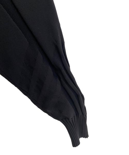 A-POC ABLE ISSEY MIYAKE（エイポック エイブル イッセイ ミヤケ）A-POC ABLE ISSEY MIYAKE (エイポック エイブル イッセイ ミヤケ) TYPE-K 001 ブラック サイズ:1の古着・服飾アイテム