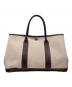 HERMES (エルメス) ガーデンパーティTPM ブラウン サイズ:TPM：165000円