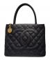 CHANEL（シャネル）の古着「復刻トートバッグ」｜ブラック