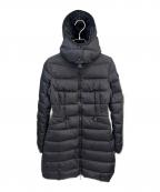 MONCLERモンクレール）の古着「CHARPAL/ダウンコート」｜ネイビー