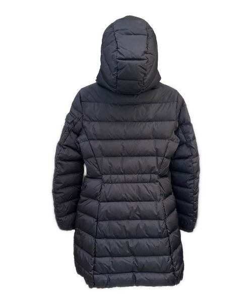 MONCLER（モンクレール）MONCLER (モンクレール) CHARPAL/ダウンコート ネイビー サイズ:00の古着・服飾アイテム