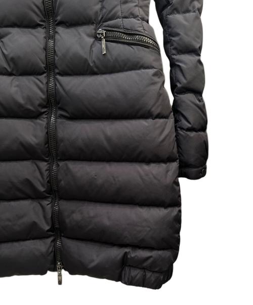 MONCLER（モンクレール）MONCLER (モンクレール) CHARPAL/ダウンコート ネイビー サイズ:00の古着・服飾アイテム