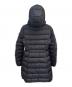 MONCLER (モンクレール) CHARPAL/ダウンコート ネイビー サイズ:00：80000円