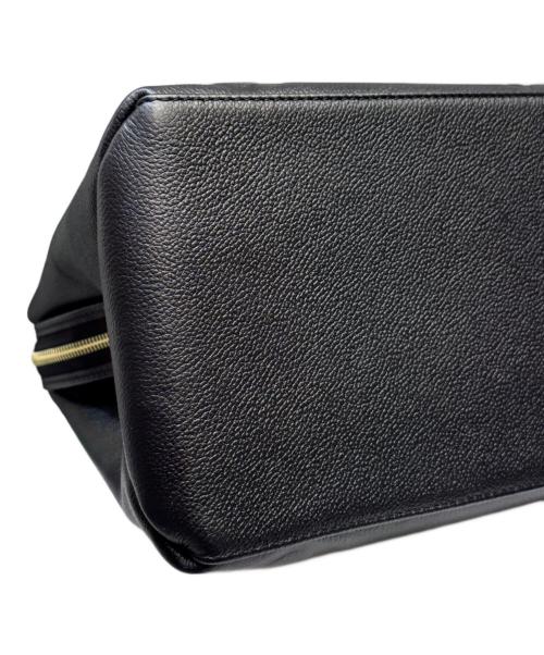 LOUIS VUITTON（ルイ ヴィトン）LOUIS VUITTON (ルイ ヴィトン) グラン・パレ MM ノワール サイズ:MMの古着・服飾アイテム