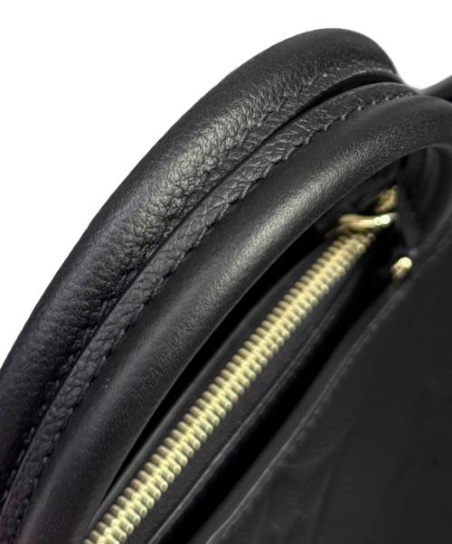 LOUIS VUITTON（ルイ ヴィトン）LOUIS VUITTON (ルイ ヴィトン) グラン・パレ MM ノワール サイズ:MMの古着・服飾アイテム