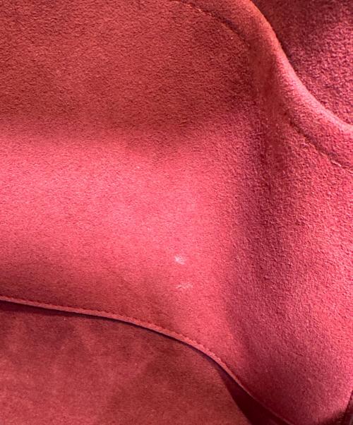 LOUIS VUITTON（ルイ ヴィトン）LOUIS VUITTON (ルイ ヴィトン) グラン・パレ MM ノワール サイズ:MMの古着・服飾アイテム