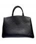 LOUIS VUITTON (ルイ ヴィトン) グラン・パレ MM ノワール サイズ:MM：350000円